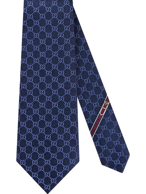 gucci light blue tie|Gucci ties sale.